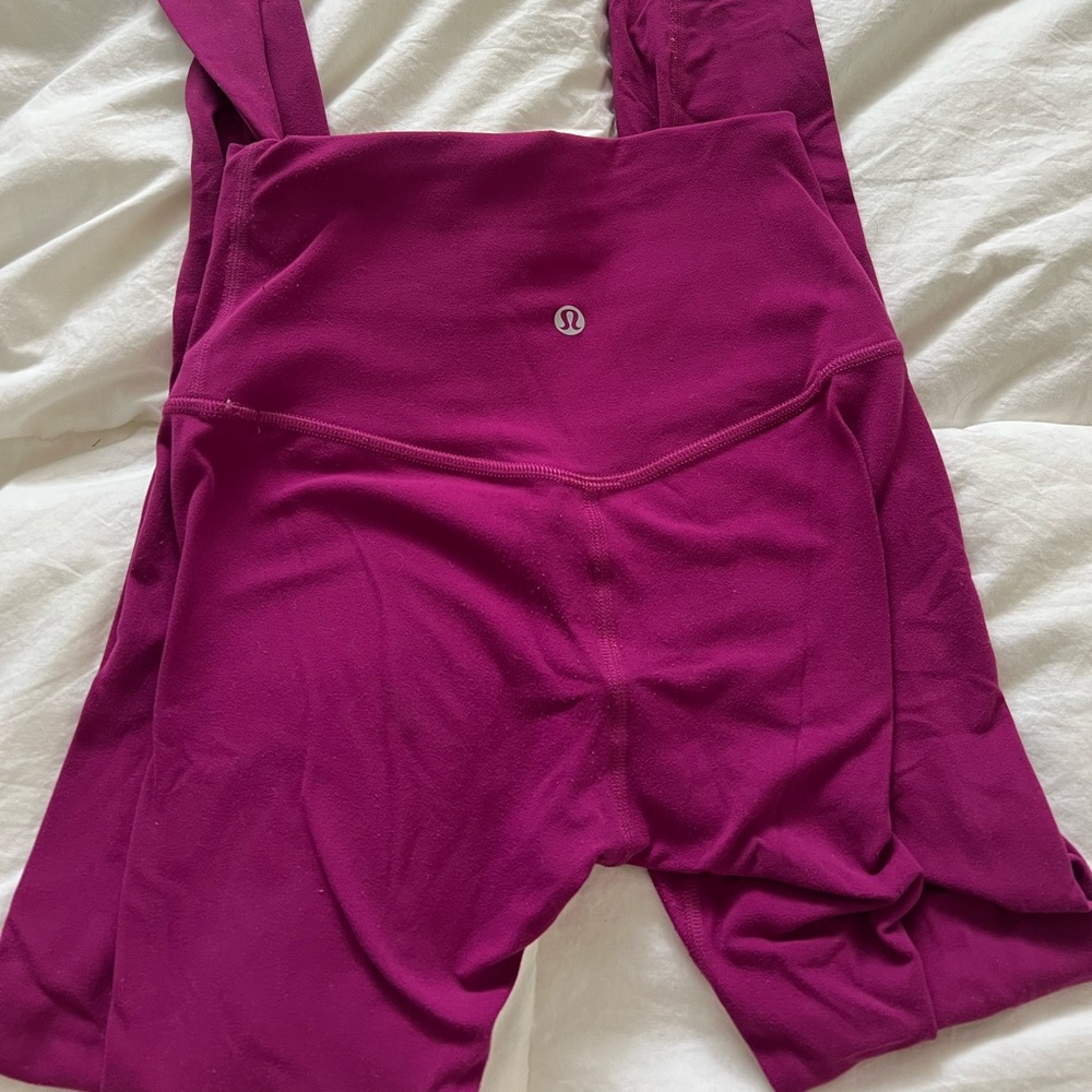 Lululemon Align Leggings